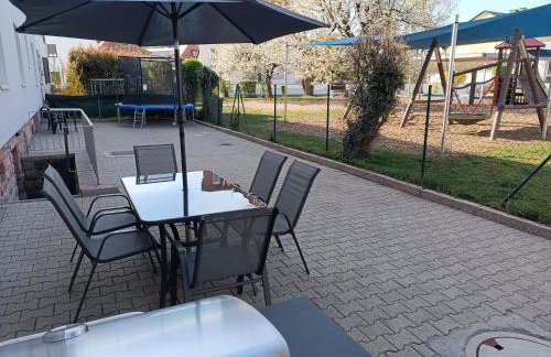 Ferienwohnung am Rathaus - Foto 2