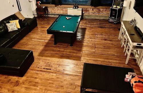 Downtown Riverview Loft - Foto 4