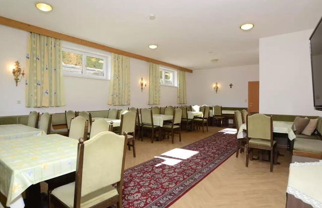 Holiday Home in Holzgau Near Snowworld Ski Area - Foto 25