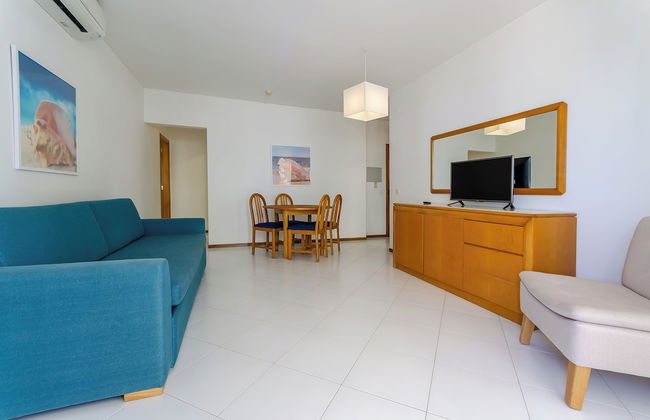 TURIM Algarve Mor Hotel - Foto 52