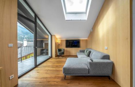 Anna Lodges Dolomites - Foto 50