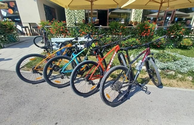 Yeti Cabin - Foto 17