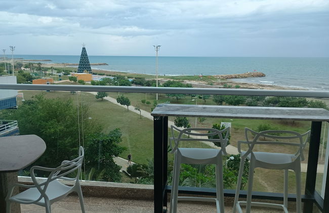 Aparta suite con vista al mar - Foto 34