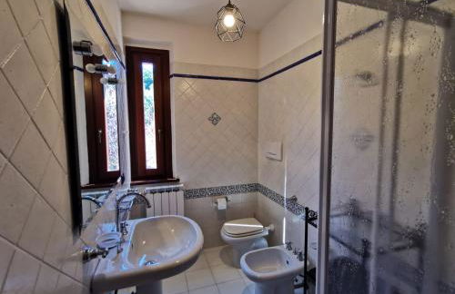 Villa alla Torre - Teloni - Foto 39