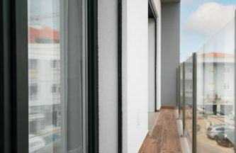 Gold Apartment Ferrel II - Foto 24