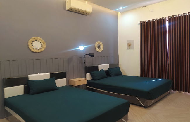 Satoe Atap Room Stay Syariah - Foto 13