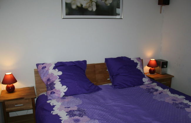 Tidy Holiday Home With Dishwasher, in a Green Area - Foto 3