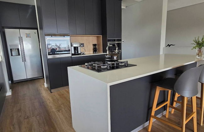 Seaside Retreat in Langebaan With Hot Tub and BBQ - Foto 29