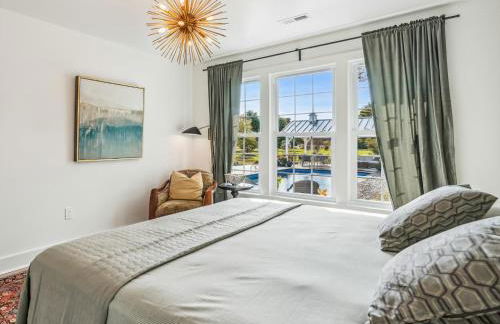 Crews Quarters - Foto 43