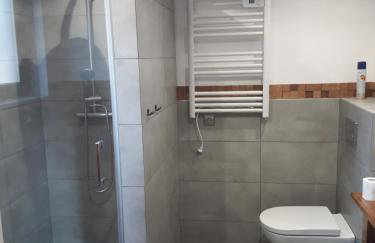 Leśna Chata Kaszuby - Foto 13