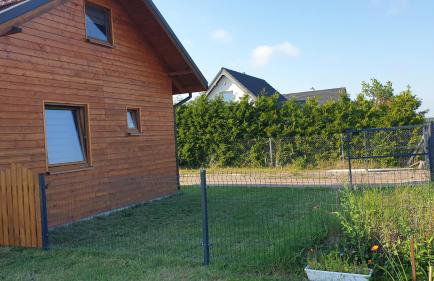 Słowińskie Widoki domek Natura, noclegi Smołdziński Las - Foto 8