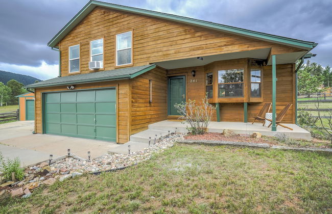 Taopi Retreat - Photo 48