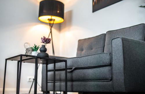 Stern Blick - Maisonette, Balkon, zentral in Bremen - Foto 17