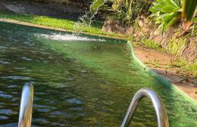 Chalé Laranja - Sítio Caldeirão - Foto 36