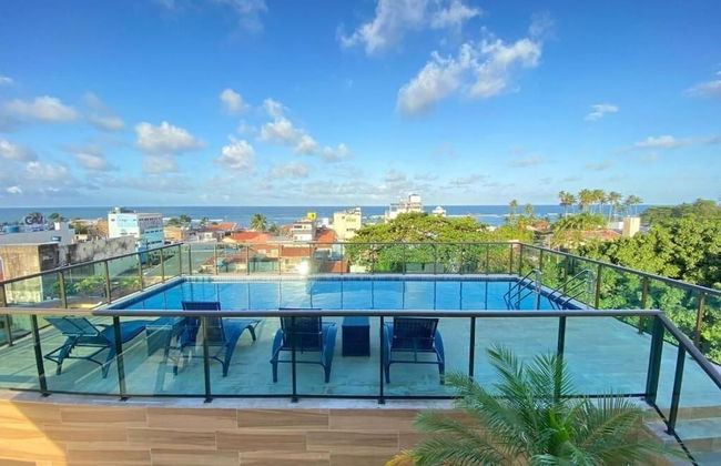 Green Porto 103 - Foto 17