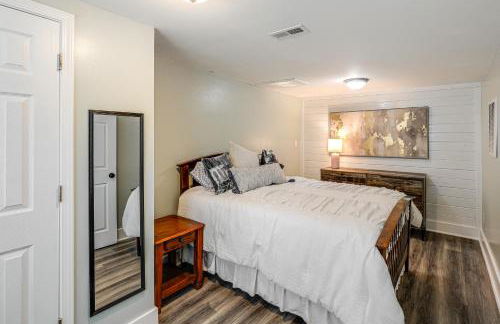 Small-Town Charm and Local Dining Home in Burgaw! - Foto 18