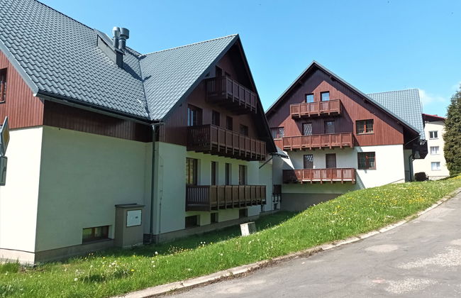 1 bedroom Apartment in Rokytnice nad Jizerou - Photo 11