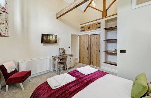 Broomy Barn Brompton Regis - Photo 29