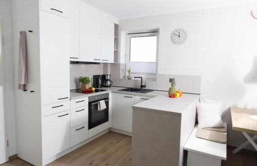 Tief 10 „Meerblick Deck 9“ - Foto 4