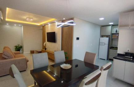 Departamento en Bombhinas - Foto 8