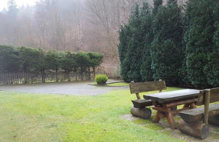 Kleine Oase bei Nina - Foto 15