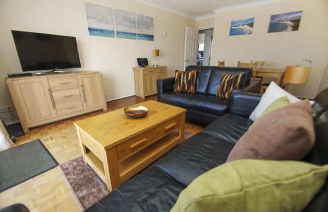 Britannia Harbour View Parking by Brighton Holiday Lets - Foto 9