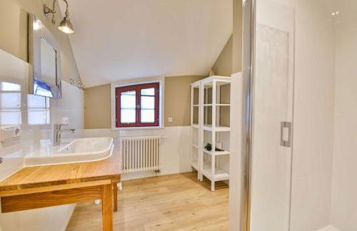 Ferienhaus Rotkehlchen Lieper Winkel, Rankwitz - Foto 43