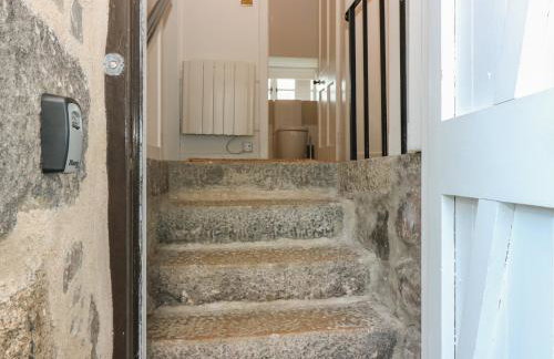 Courtyard Cottage - Drum Castle - Foto 3