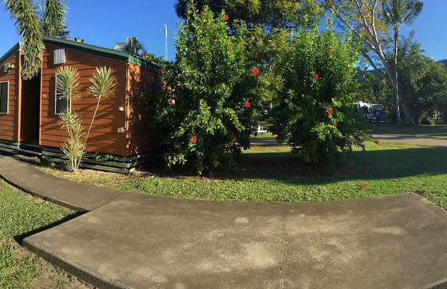 Tasman Holiday Parks - Airlie Beach - Foto 14