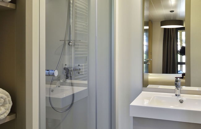 Chalet in a Holiday Complex With Direct sea Access - Foto 4