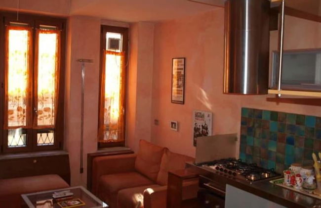 Testaccio 2 bedroom design - Foto 17