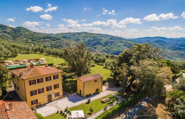 VILLA CERRETA - Foto 38