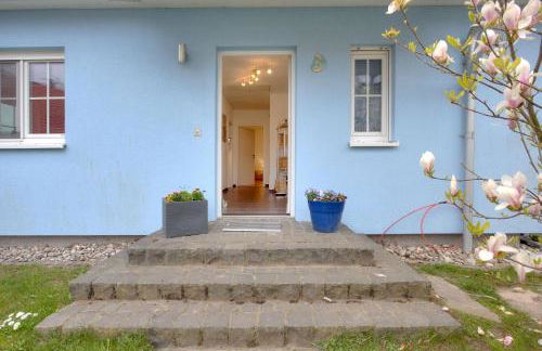 FH Das blaue Haus am Peenestrom - Foto 5