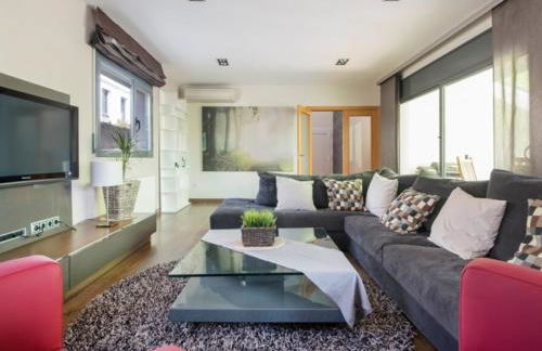 Villa Déjà Vu with stunning sea views - Photo 17