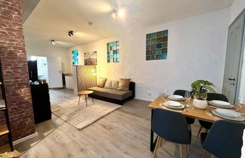 Industrial feeling in a quiet location - Foto 19