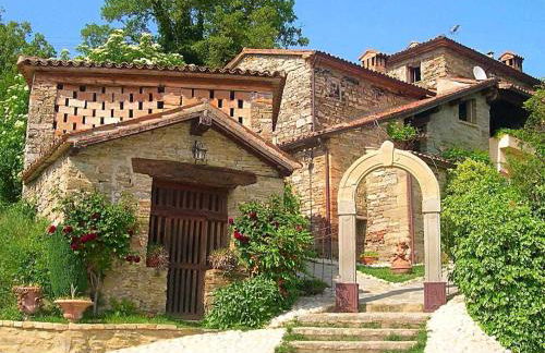 Il Borghetto di Pedana- - Foto 1