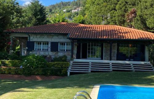 Green Villa Gerês - Foto 14