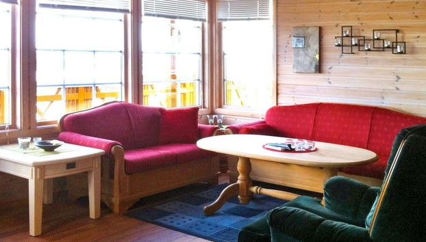 Holiday Home in Dyrvik - Foto 2