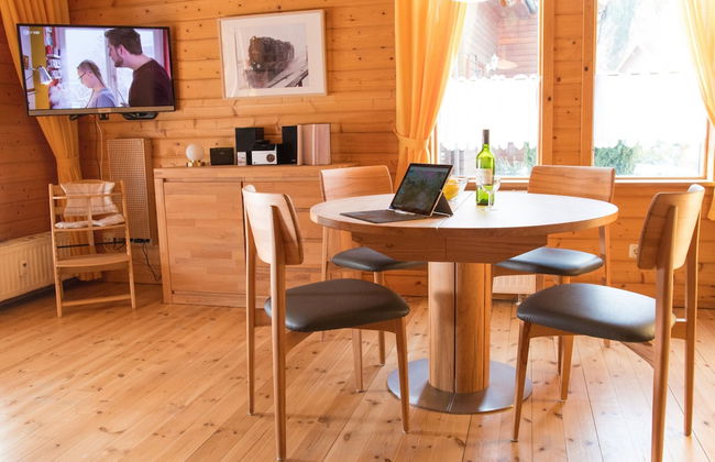 Doppelhaushaelfte in Hasselfelde - Foto 16