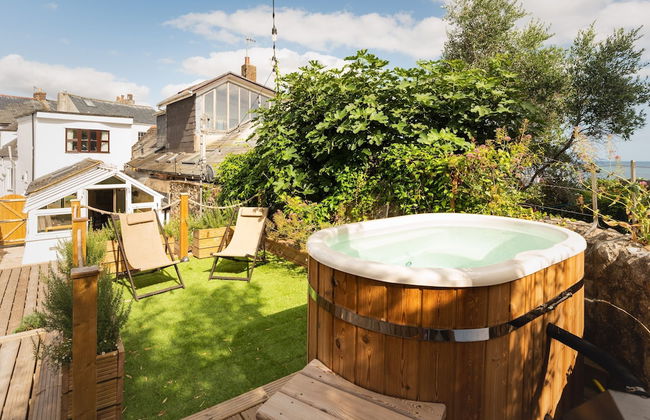 Host Stay The Hideaway - Foto 1