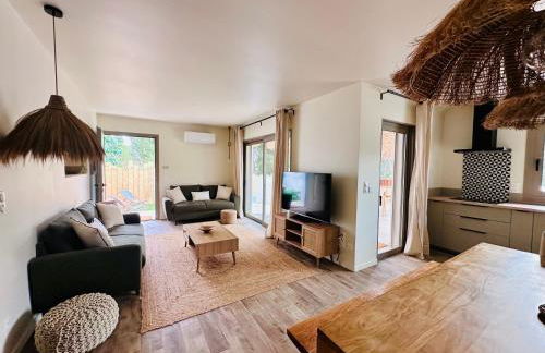 Villa Mathaia Cassis - Foto 57