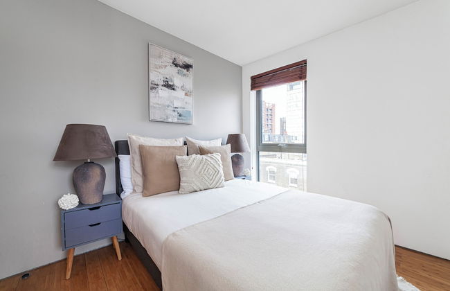 Wonderful flat in Haggerston - Photo 4