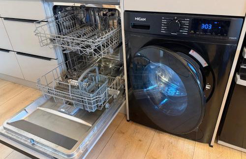 Ferienhaus an der Westernstadt in Eging - Foto 3