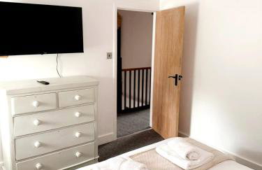 13 WinterSlow Cottage - Foto 12