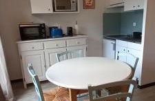 EUGENIE DE LUZ, T2 4 personnes, belle vue, avec parking - Foto 14