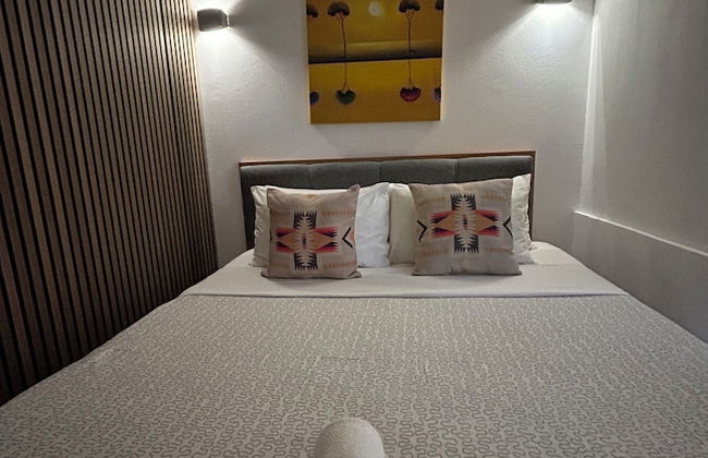 Ursula Suites- Self Catering Apartments- Valletta- by Tritoni Hotels - Foto 18