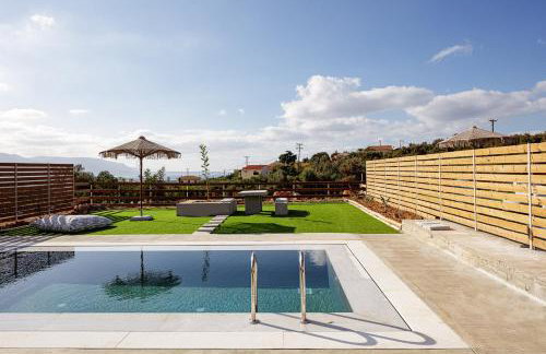 Carob Villas, an Eco-Friendly Hideaway - Photo 62