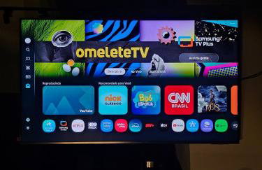 Casa confortável com Ar condicionado e TV - Foto 9