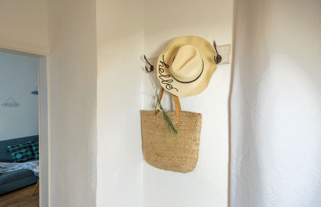 Ein Bett im Norden Nr. 7 - Foto 75