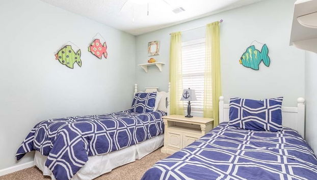 Beach Song by Tybee Vacation Rentals - Foto 4, Habitación